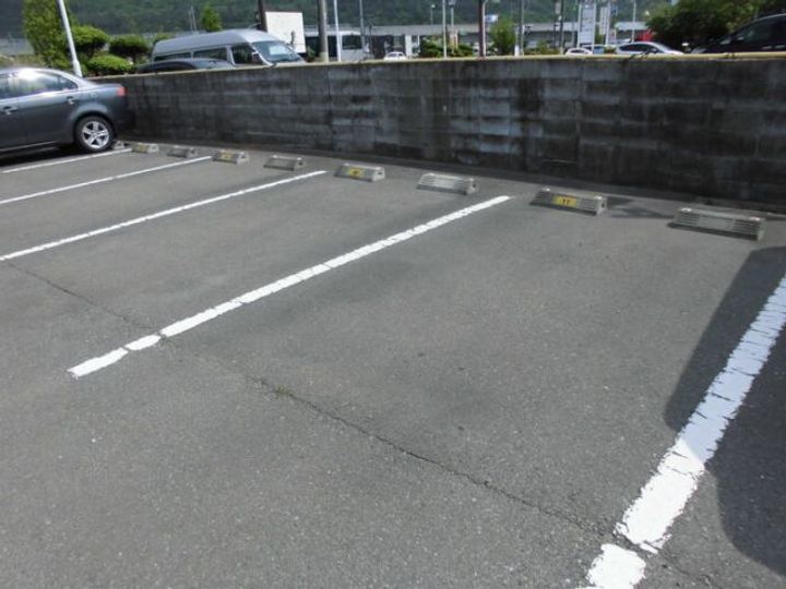 福島県福島市御山字三本松(アパート)の賃貸物件の地図