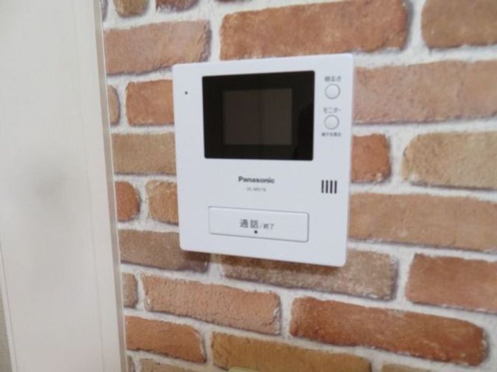 神奈川県相模原市南区若松3(アパート)の賃貸物件の内装