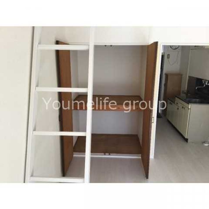 神奈川県厚木市三田南3(アパート)の賃貸物件の内装