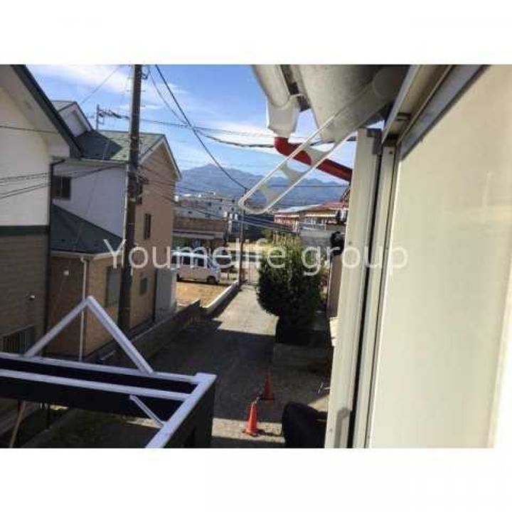 神奈川県厚木市三田南3(アパート)の賃貸物件の内装