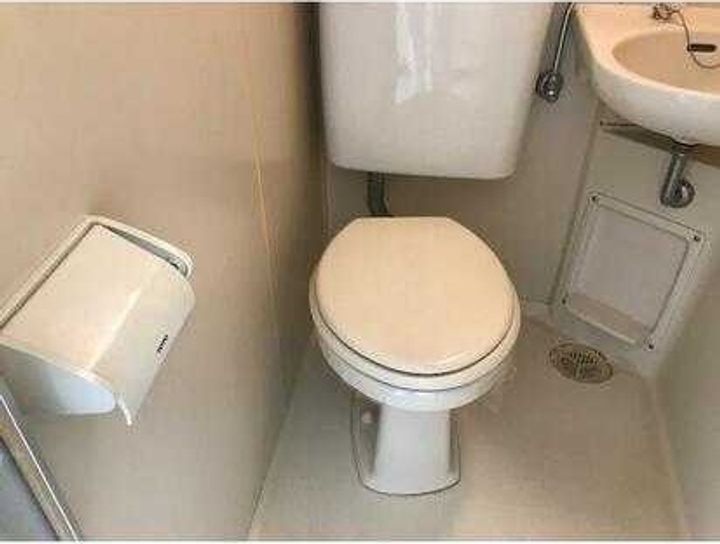 神奈川県厚木市三田南3(アパート)の賃貸物件の内装