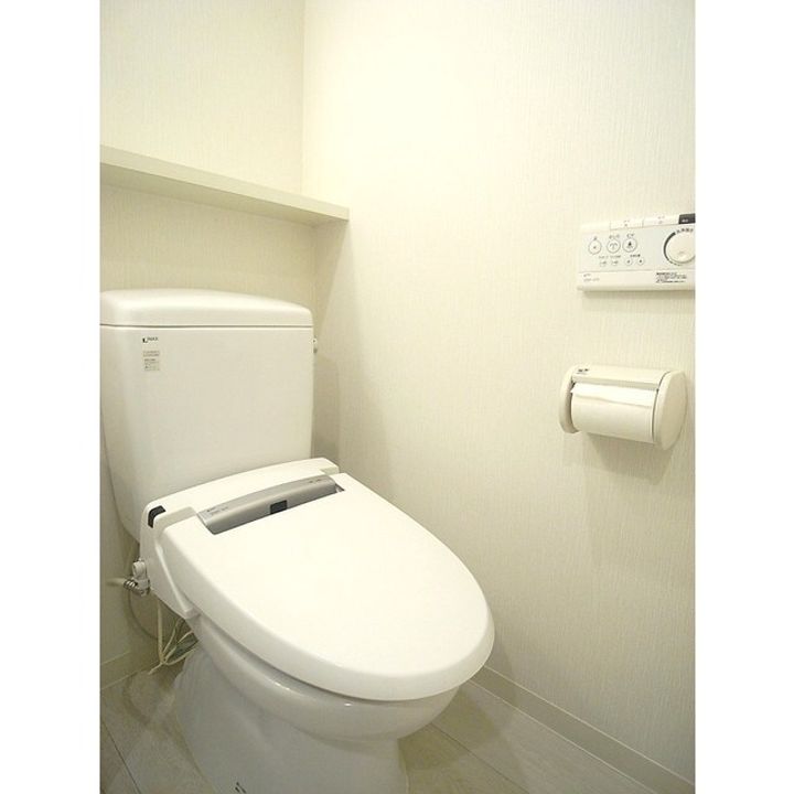 アクシーズタワー浦和岸町の内装