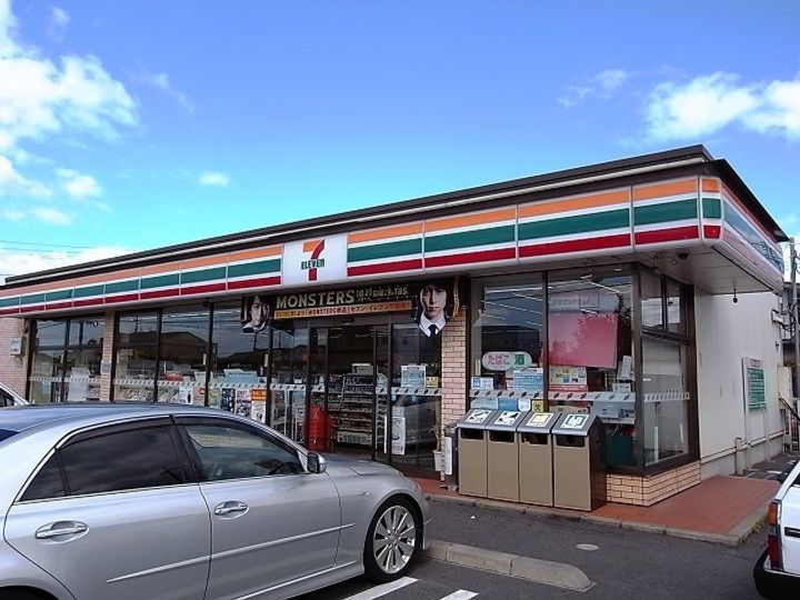 岡山県倉敷市連島町矢柄(アパート)の賃貸物件の周辺