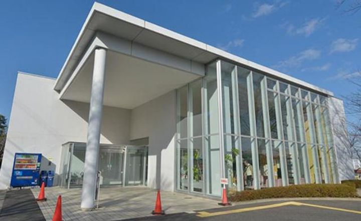 神奈川県川崎市多摩区生田8(アパート)の賃貸物件の周辺