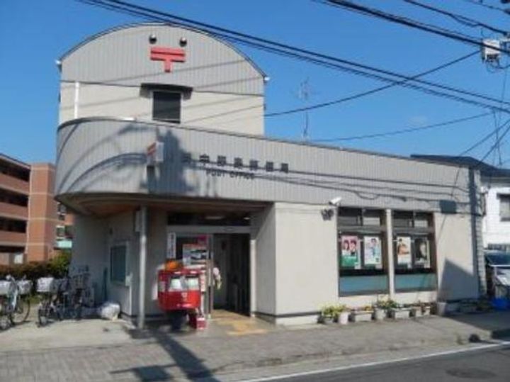 神奈川県川崎市多摩区生田8(アパート)の賃貸物件の周辺