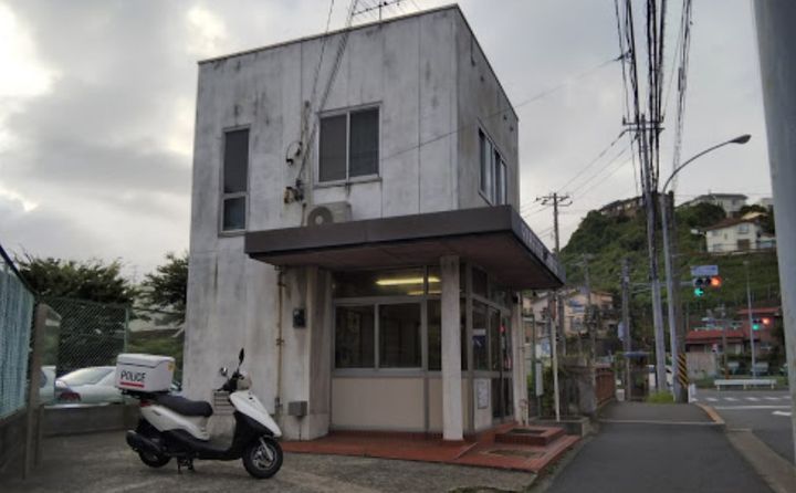 ハーミットクラブハウス井土ヶ谷IIIA号棟の周辺