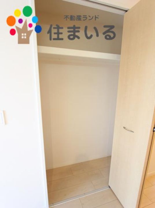 愛知県日進市岩藤町陸見(アパート)の賃貸物件の内装