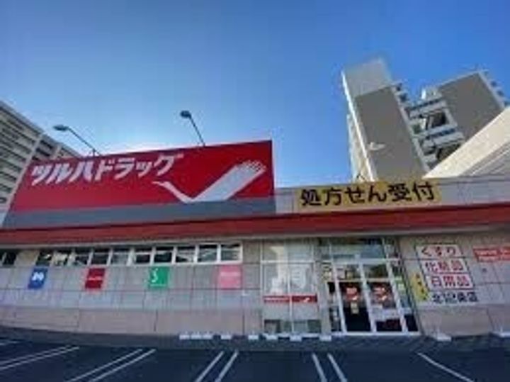 ル・ファールN12の周辺