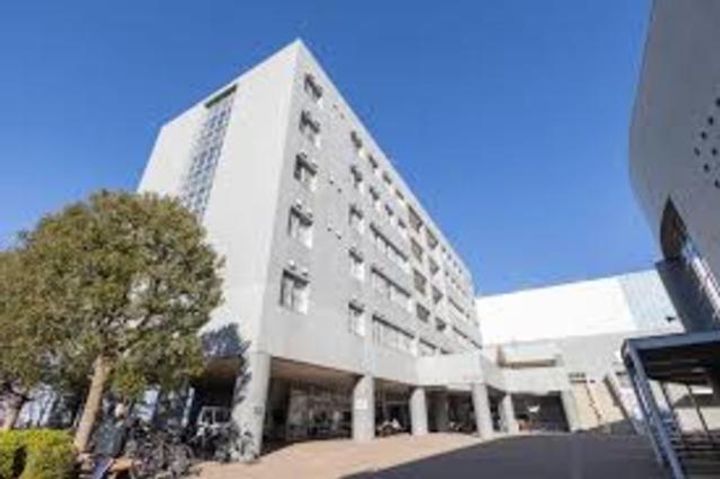 東京都多摩市南野2(アパート)の賃貸物件の周辺