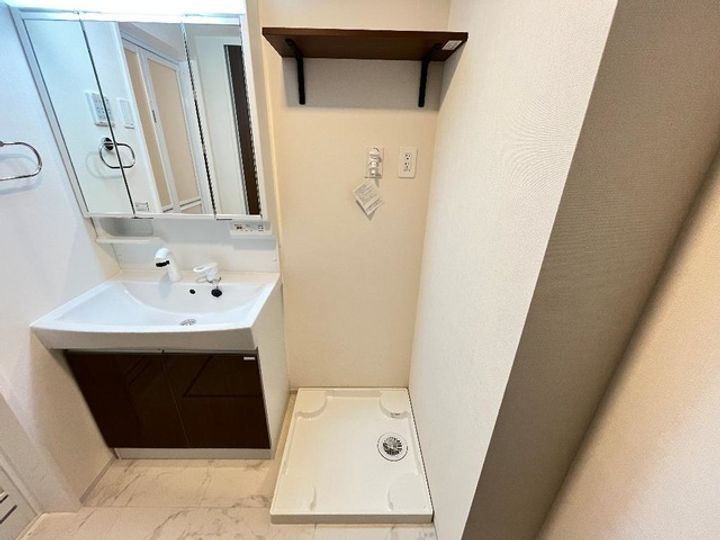 埼玉県川口市戸塚4(アパート)の賃貸物件の内装