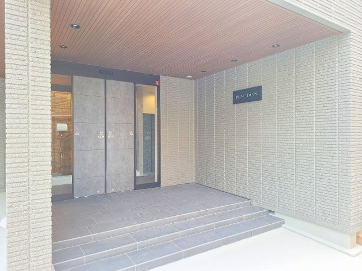東京都練馬区貫井2(マンション)の賃貸物件の地図