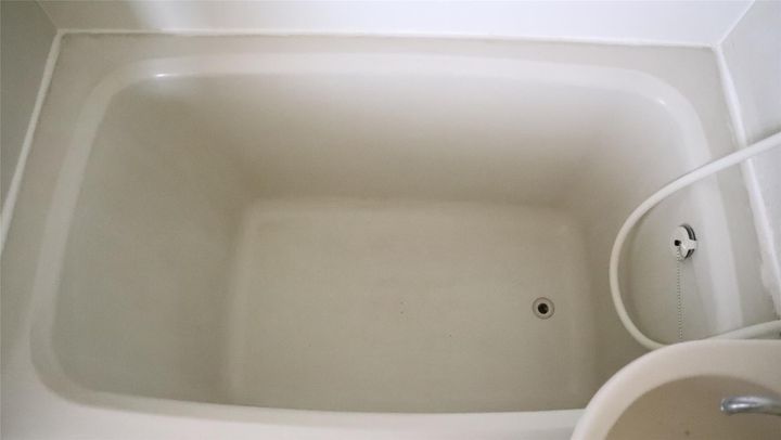 Luce(ルーチェ)の風呂