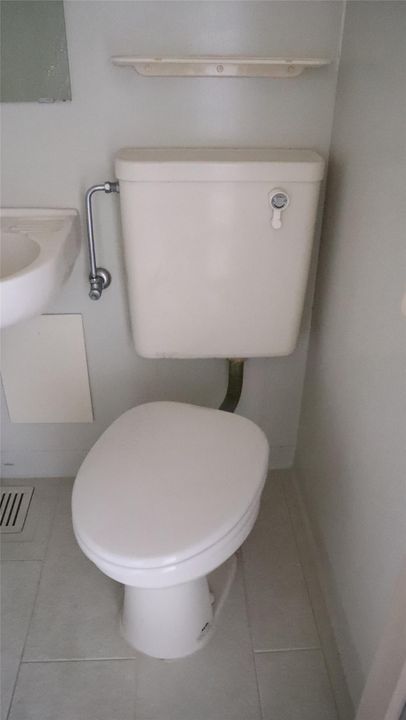 Luce(ルーチェ)の内装