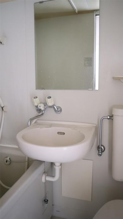 Luce(ルーチェ)の内装