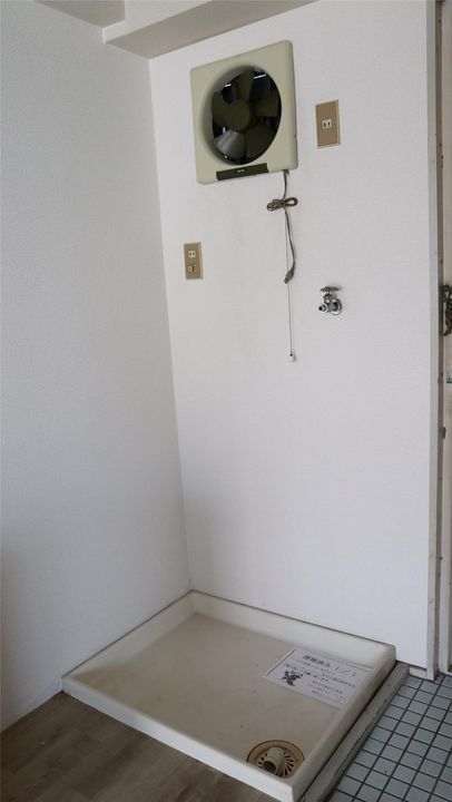 Luce(ルーチェ)の内装