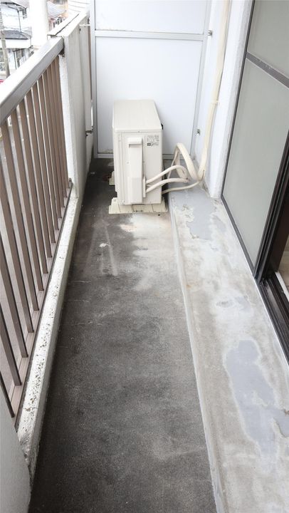 Luce(ルーチェ)の内装