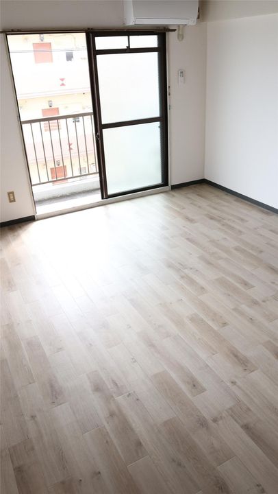 Luce(ルーチェ)の居間