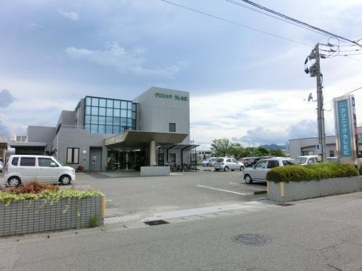 Luce(ルーチェ)の周辺