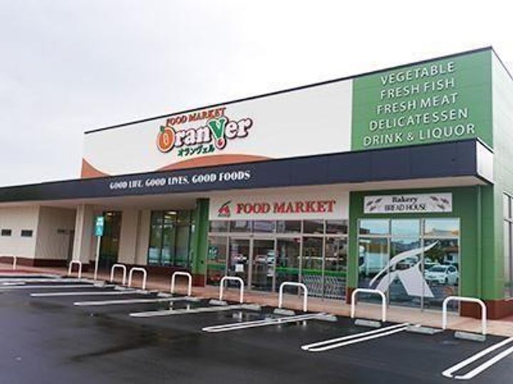 Luce(ルーチェ)の周辺