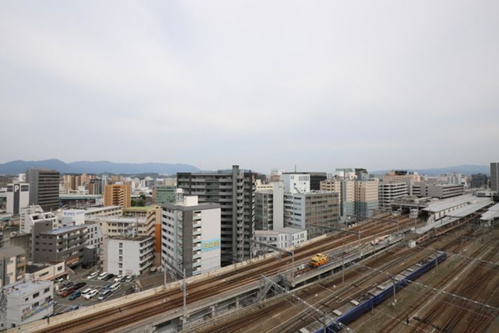 No.40 PROJECT2100 博多駅前のその他画像