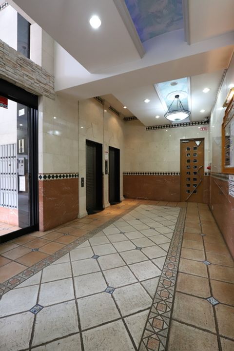 No.40 PROJECT2100 博多駅前の地図