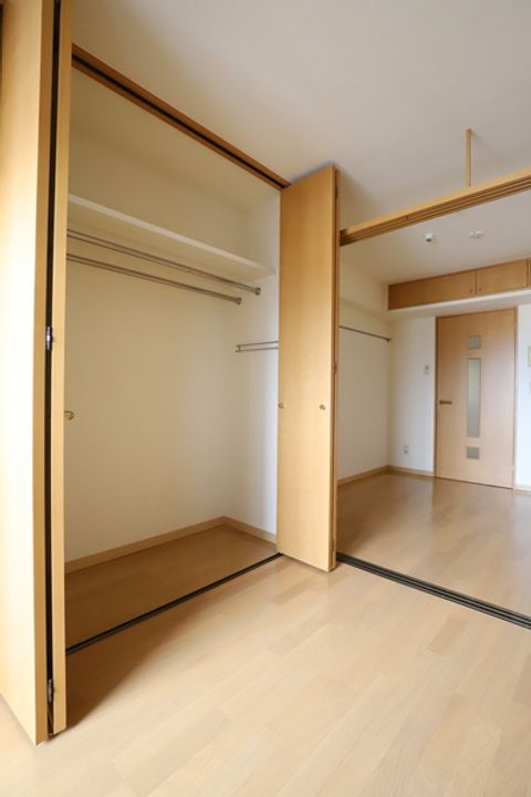 No.40 PROJECT2100 博多駅前の内装
