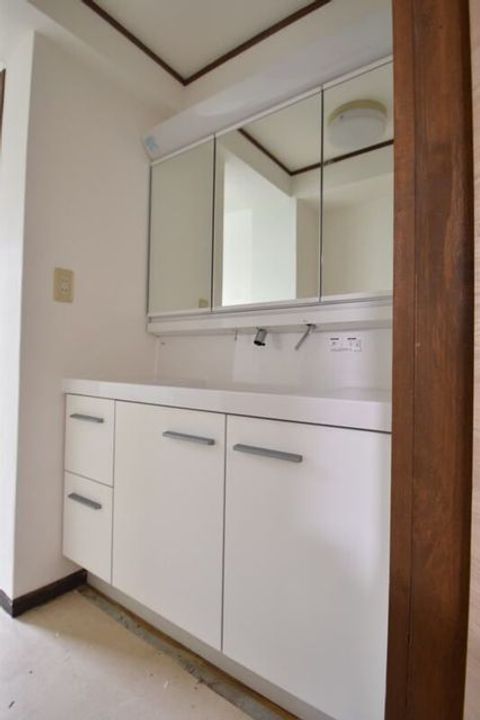 東京都多摩市永山6(マンション)の賃貸物件の内装