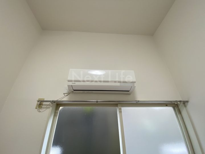 神奈川県横浜市港北区高田東3(アパート)の賃貸物件の内装