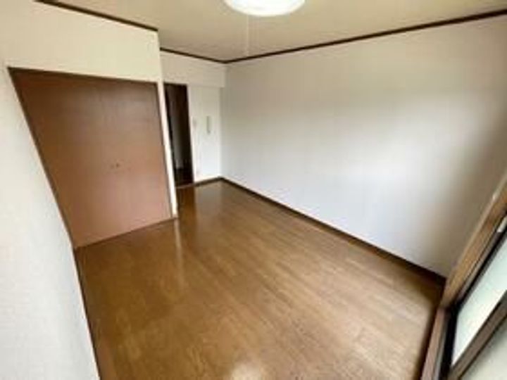 グリーン・ガレの内装