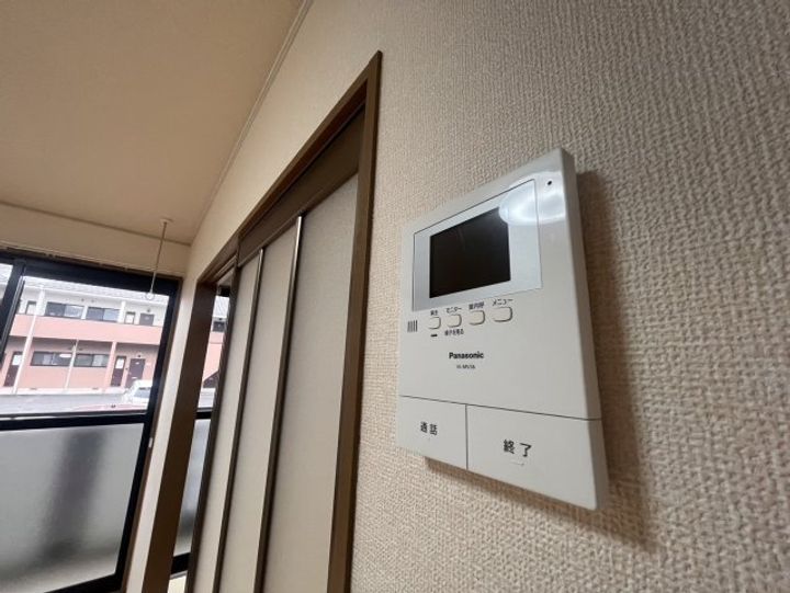 群馬県高崎市貝沢町(アパート)の賃貸物件の内装