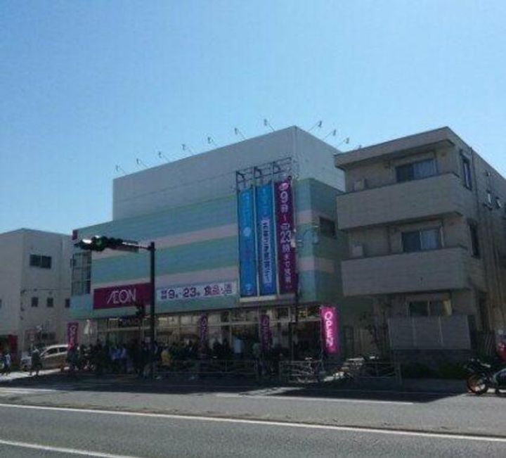 神奈川県横浜市保土ヶ谷区常盤台(アパート)の賃貸物件の周辺