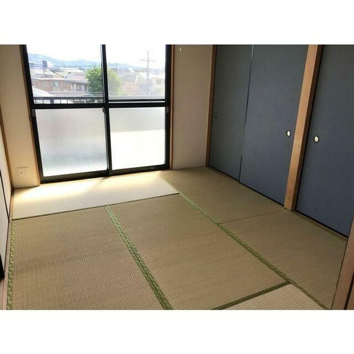 神奈川県小田原市穴部(マンション)の賃貸物件の内装