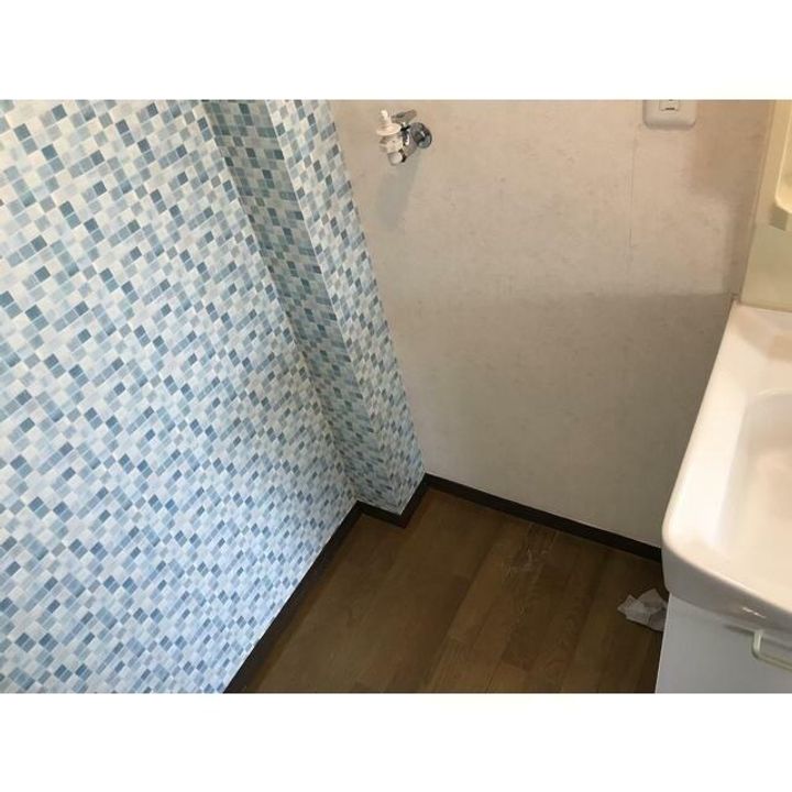 神奈川県小田原市穴部(マンション)の賃貸物件の内装