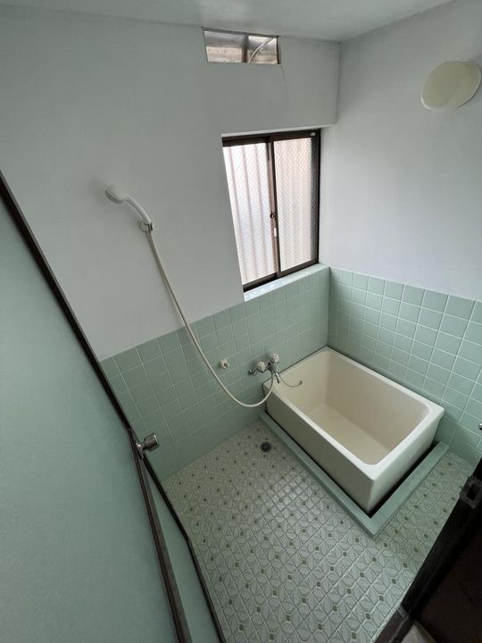 神奈川県小田原市早川3(一戸建)の賃貸物件の風呂