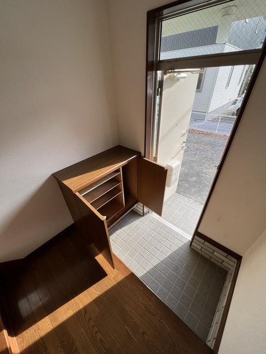 神奈川県小田原市早川3(一戸建)の賃貸物件の内装