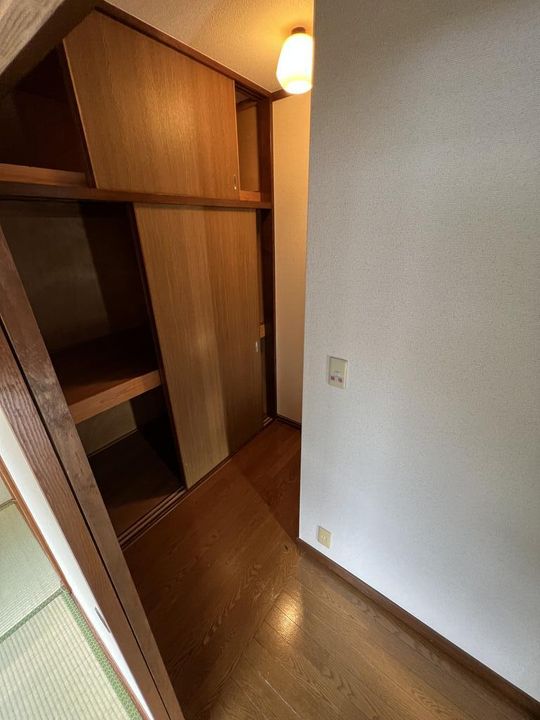 神奈川県小田原市早川3(一戸建)の賃貸物件の内装