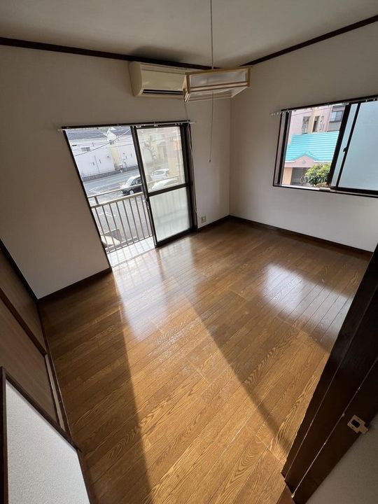 神奈川県小田原市早川3(一戸建)の賃貸物件の内装