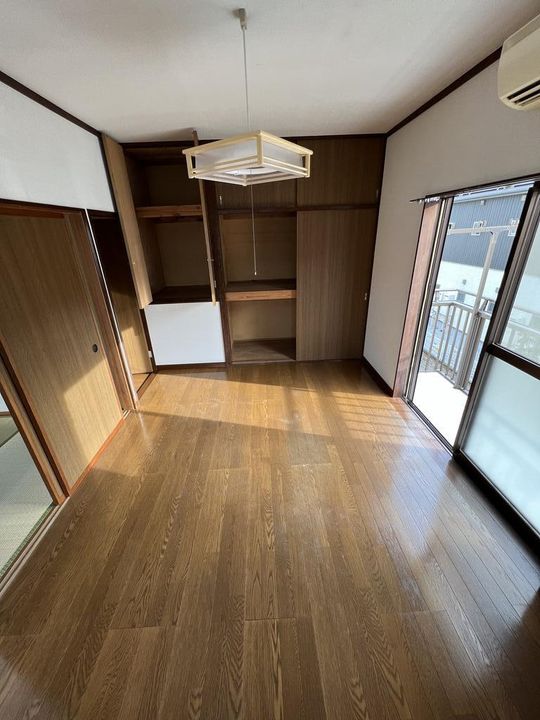 神奈川県小田原市早川3(一戸建)の賃貸物件の内装