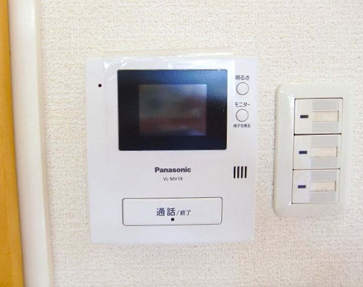 サンライズみゆきの内装