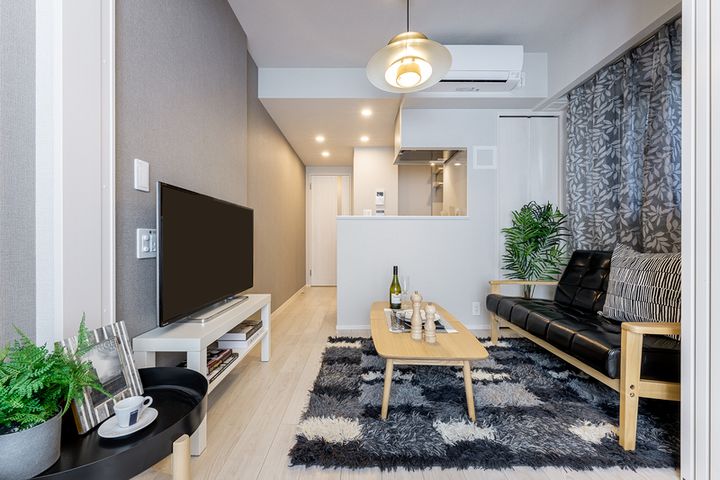 東京都練馬区関町北1(マンション)の賃貸物件のその他画像