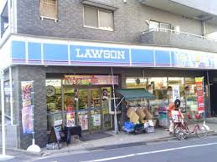 東京都練馬区関町北1(マンション)の賃貸物件の周辺