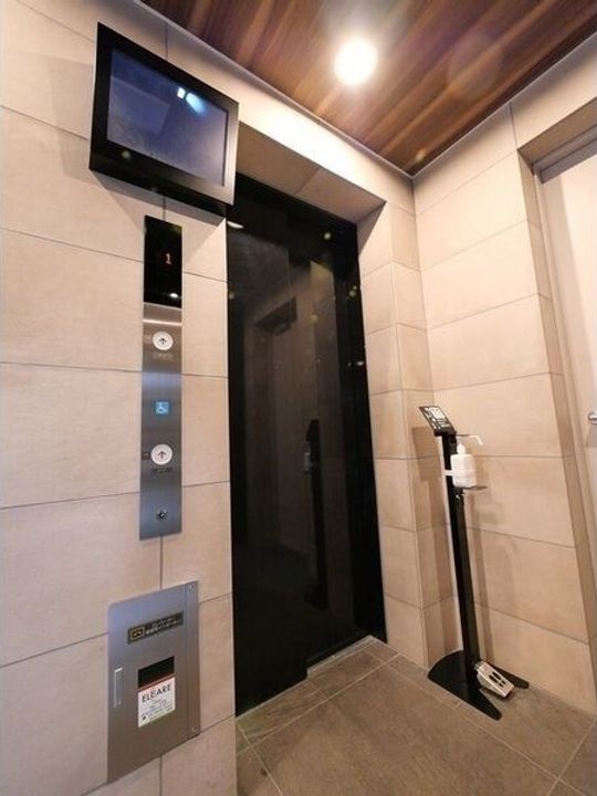 東京都台東区竜泉3(マンション)の賃貸物件の地図