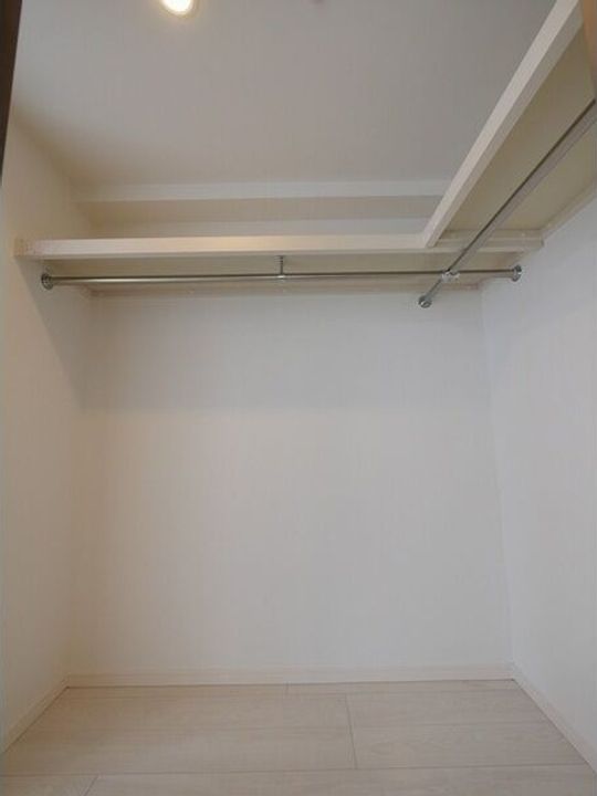 東京都台東区竜泉3(マンション)の賃貸物件の内装