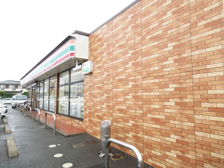 山口県防府市新橋町(アパート)の賃貸物件の周辺