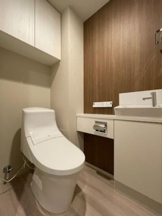 東京都江戸川区松江4(マンション)の賃貸物件の内装