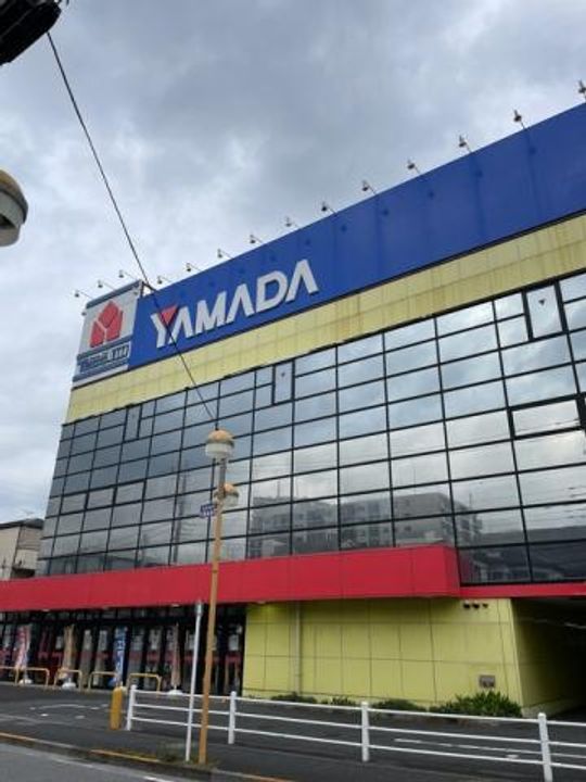 東京都江戸川区松江4(マンション)の賃貸物件の周辺