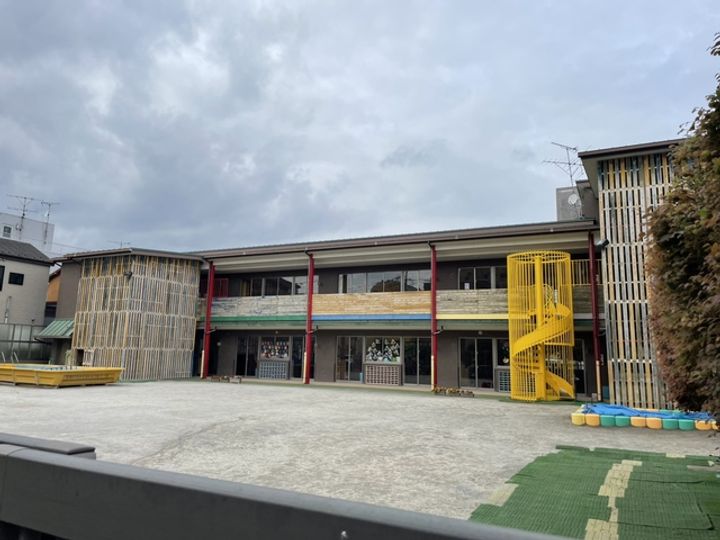 東京都江戸川区松江4(マンション)の賃貸物件の周辺