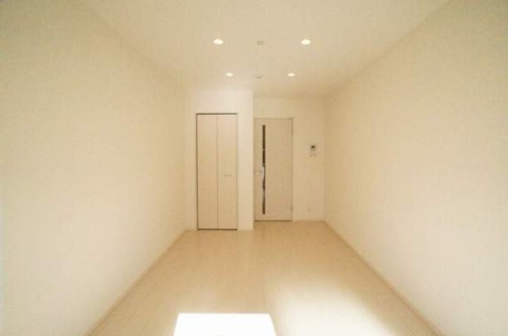 神奈川県大和市上草柳2(マンション)の賃貸物件の内装