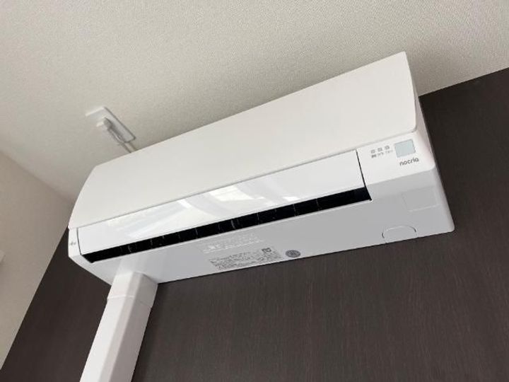 袖ケ浦市蔵波新築マンションの内装
