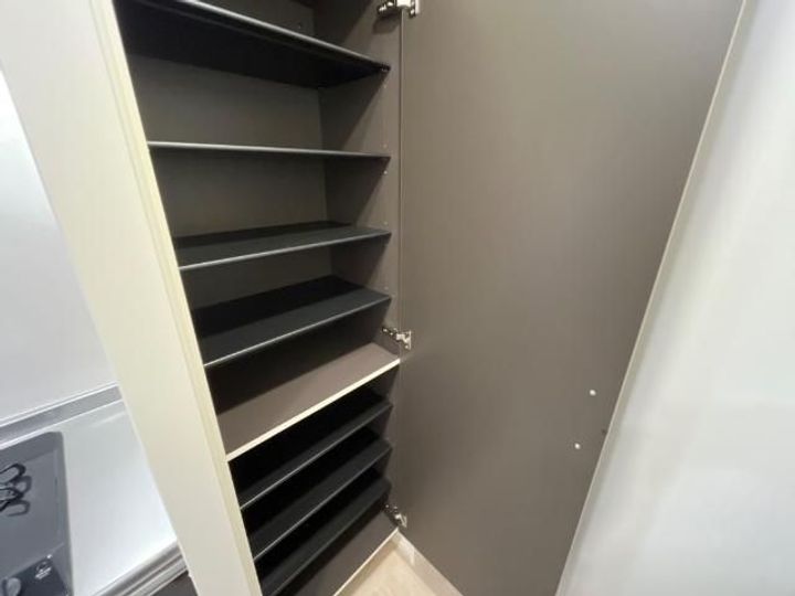 袖ケ浦市蔵波新築マンションの内装